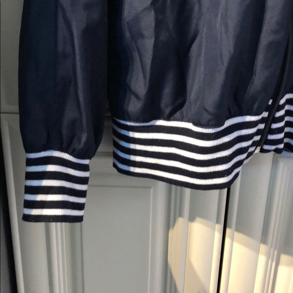 Lightweight Bomber jacket - Picture 2 of 6